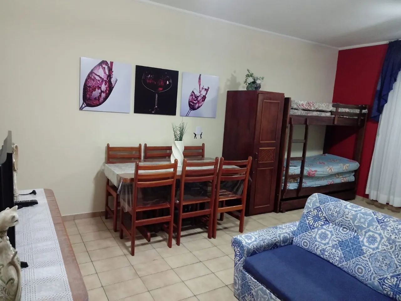 Ubatuba ( Praia Grande ) temporada  - Foto 13