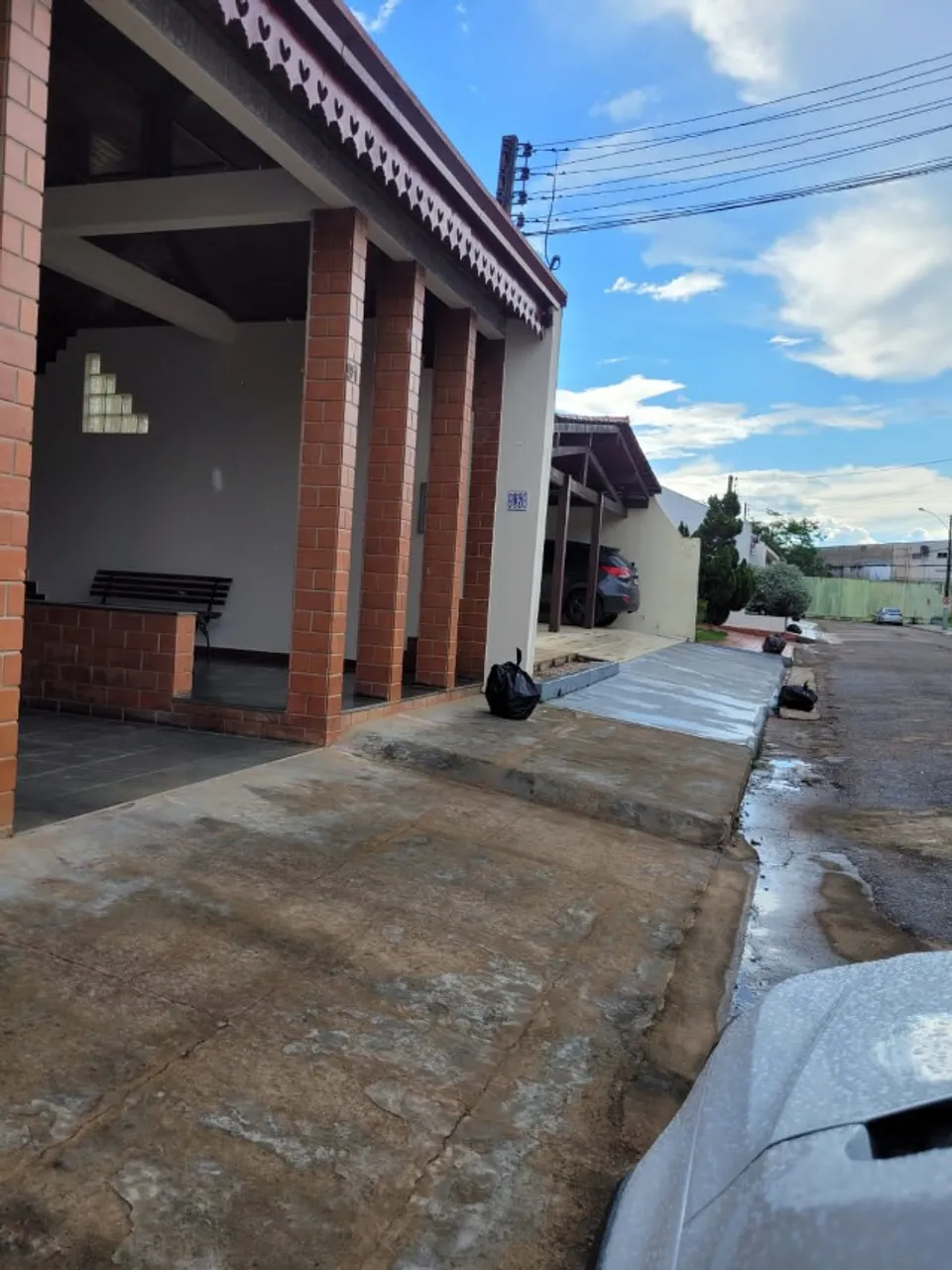 Casa a venda no Icarai I