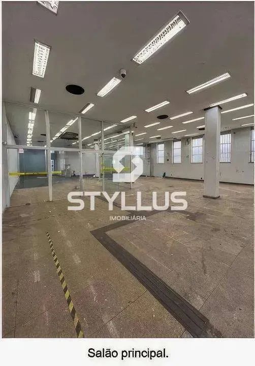 Jacaré | Prédio Comercial - Foto 9