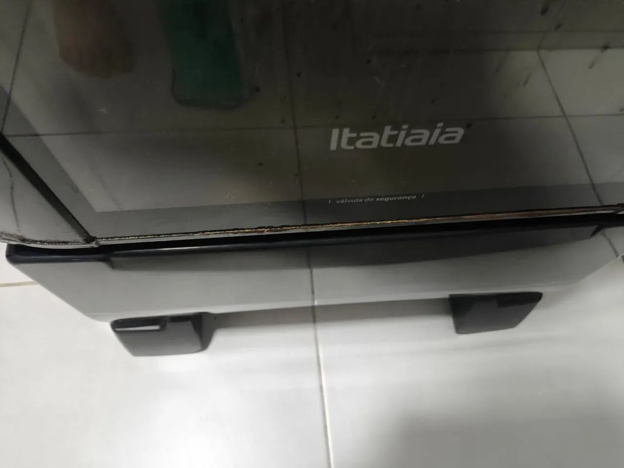 Fogão Itatiaia  - Foto 4