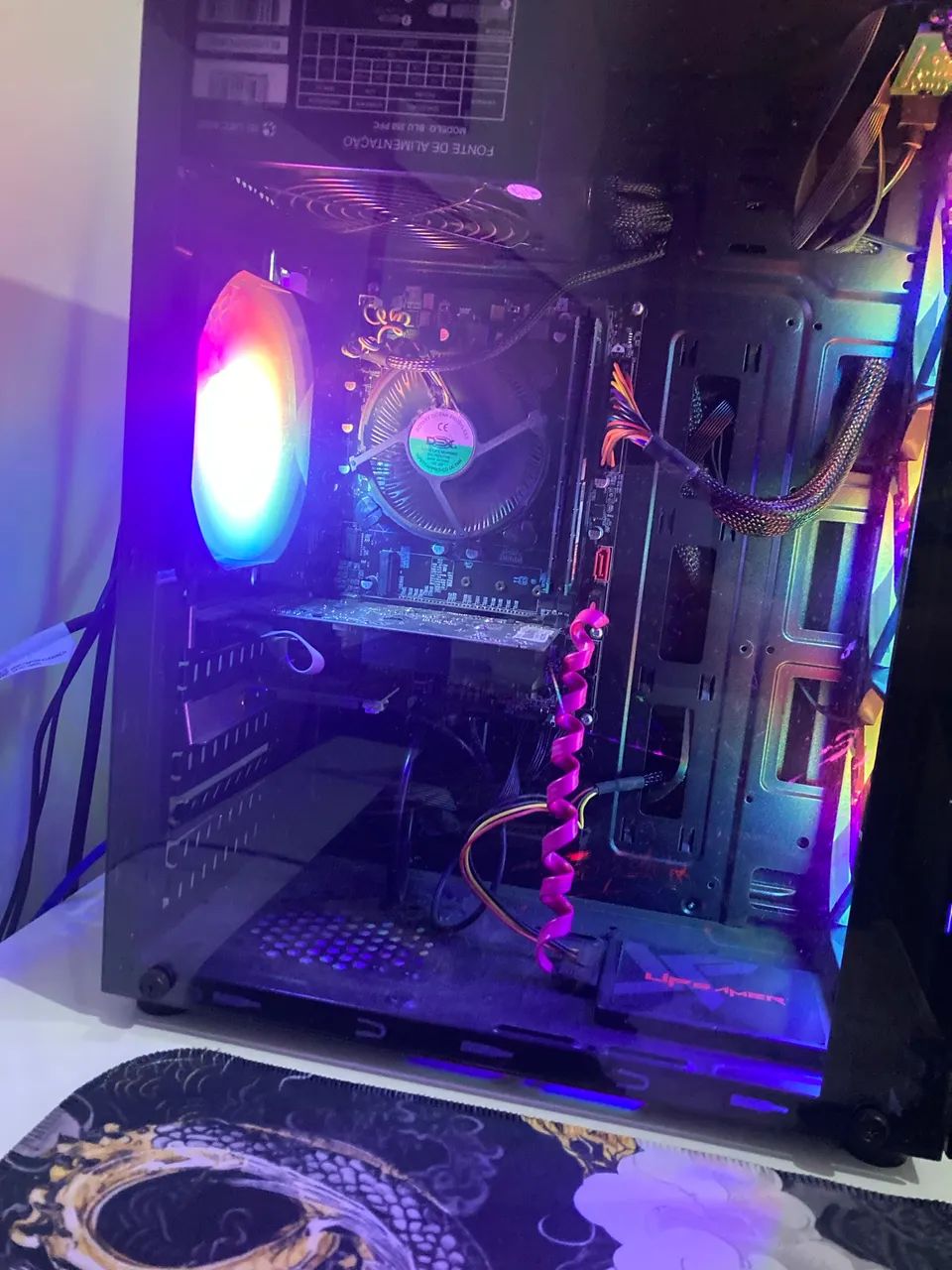 Pc gamer 64318042409985121