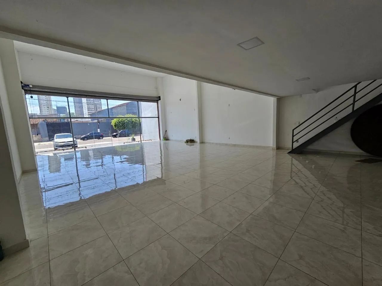 Alugo prédio comercial com localização perfeita no umarizal  - Foto 5