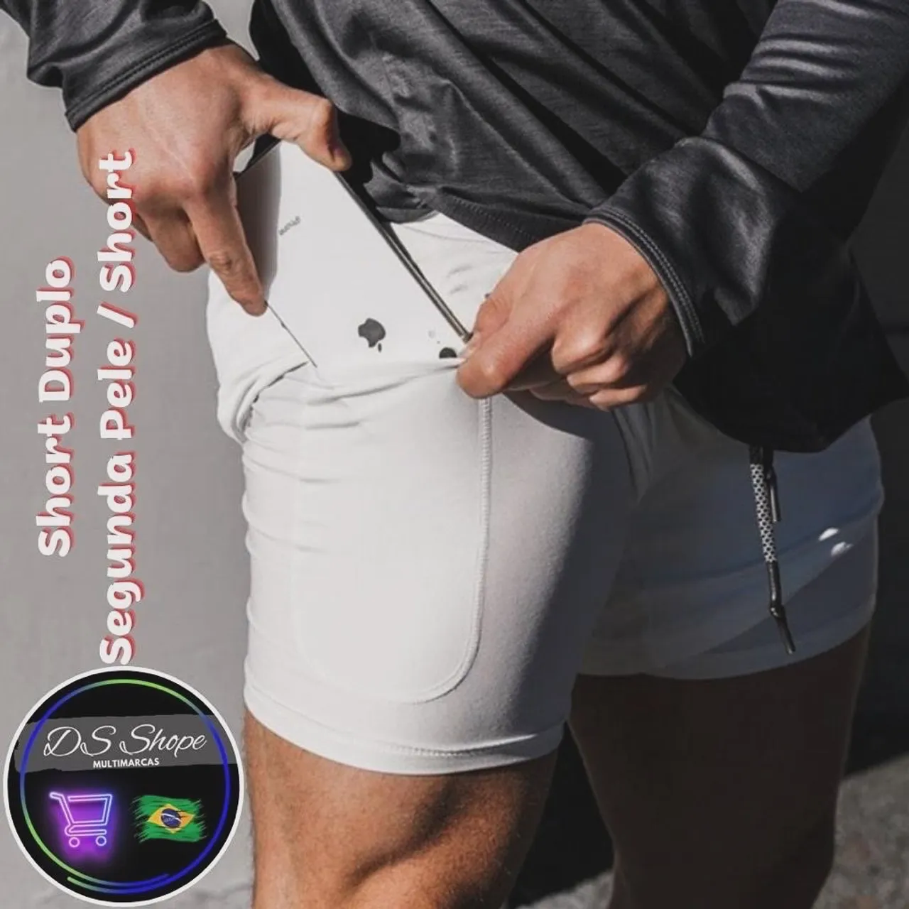 Short duplo
