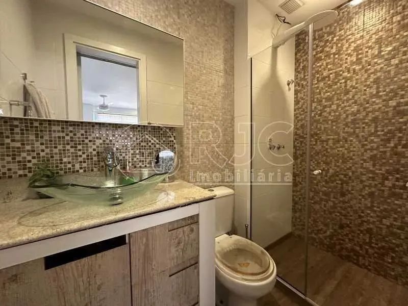 Imóvel para venda possui 80 metros quadrados com 2 quartos em Tijuca - Teresópolis - RJ - Foto 10