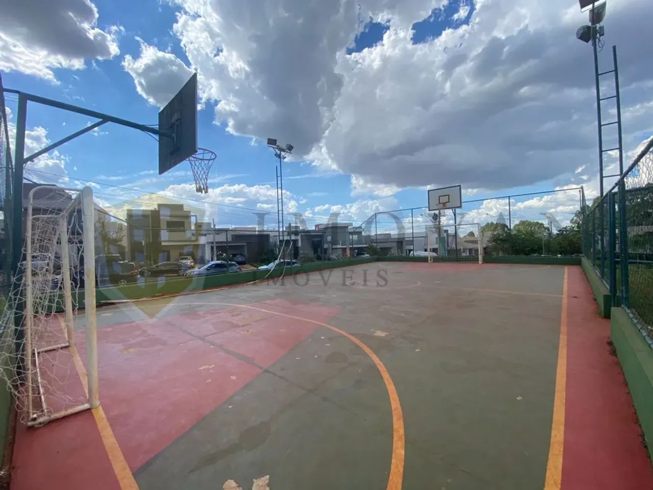 Lote residencial no condomínio Vila romana 1 - Foto 3