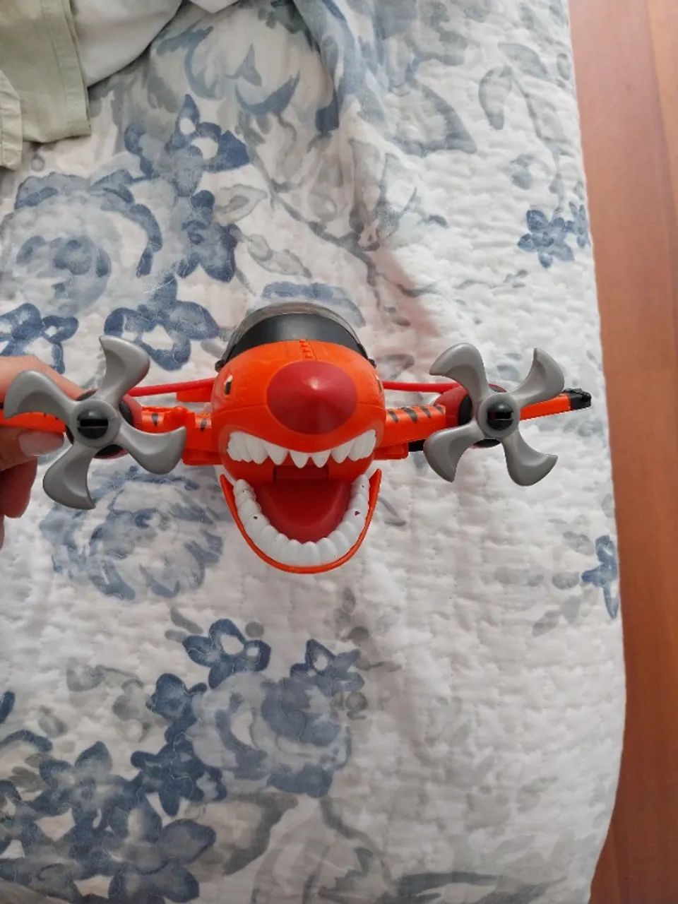 Áviao imaginext - Foto 2