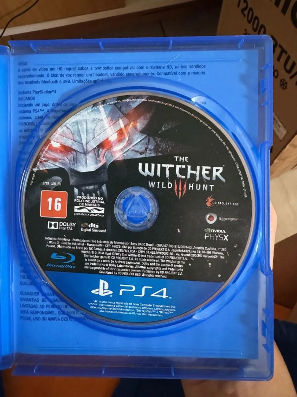The Witcher - Foto 3