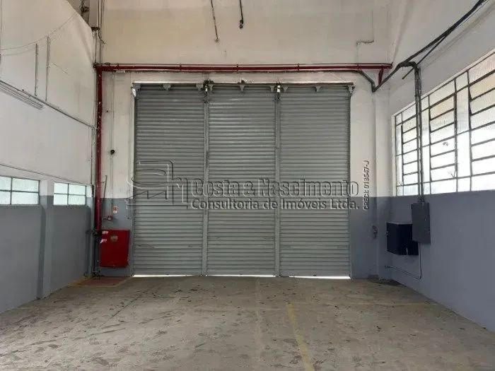 Galpão para Locação em Diadema/SP - Bairro Campanário - Foto 9