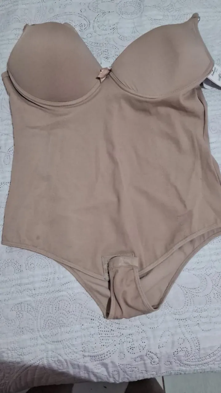 Body cinta Plus size