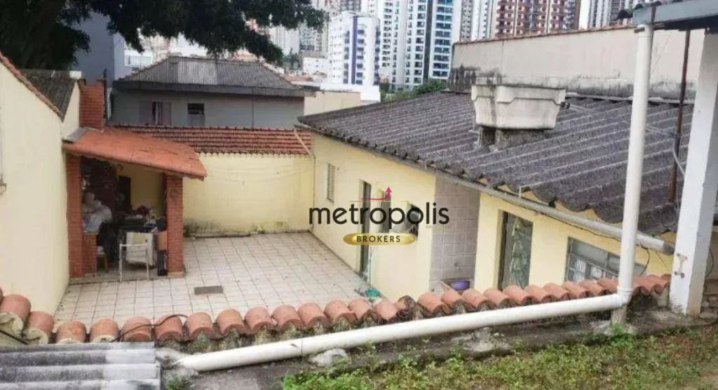 Terreno à venda, 400 m² por R$ 2.500.000,00 - Vila Regente Feijó - São Paulo/SP - Foto 4