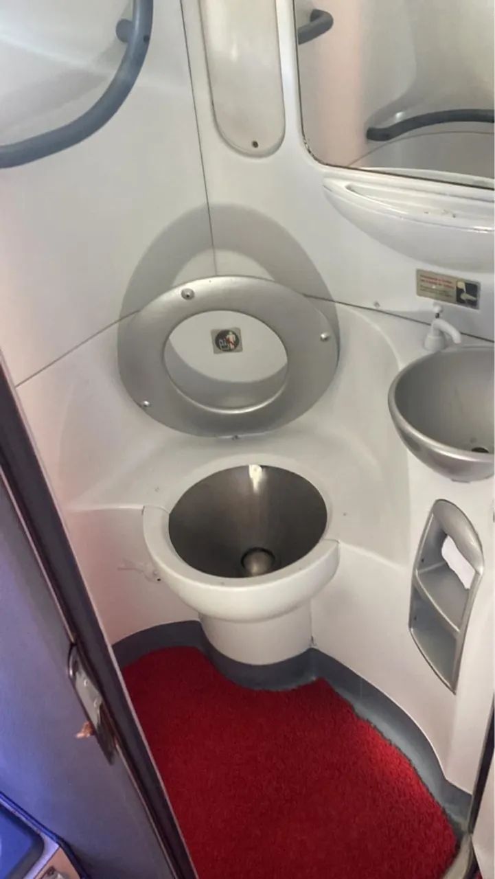 B12r 1200 25 lugares leito total - Foto 10