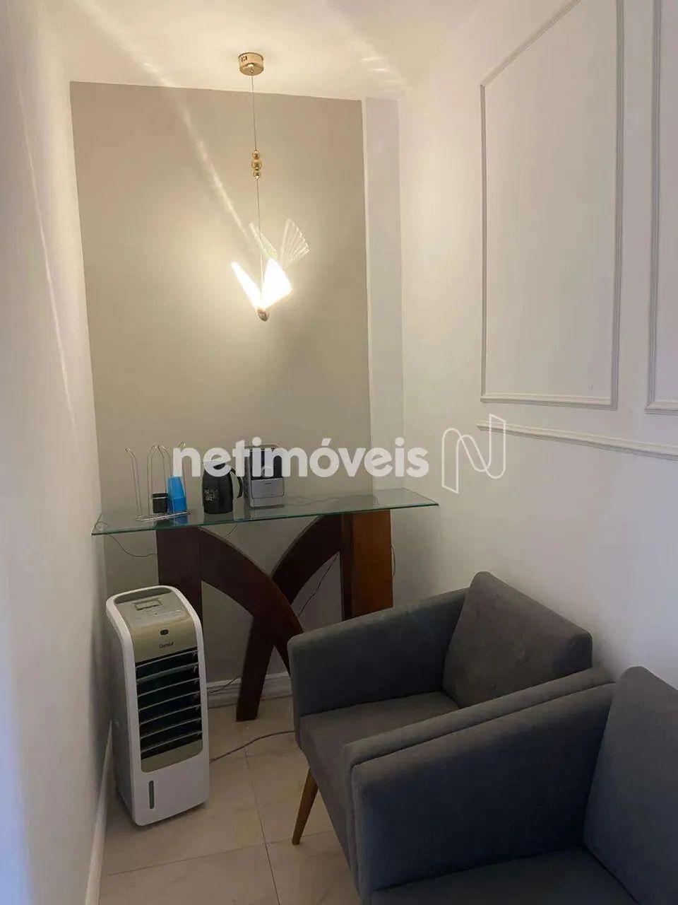 Venda Sala Santa Efigênia Belo Horizonte - Foto 7