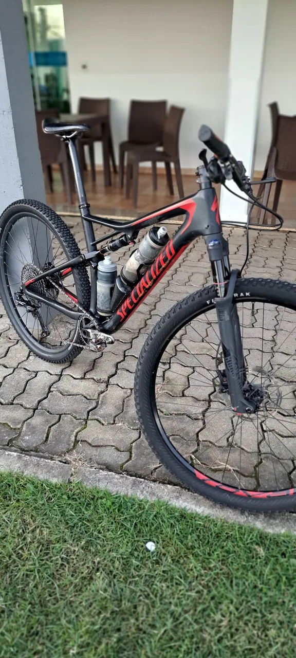 Specialized Epic Comp 2018 tamanho L 19