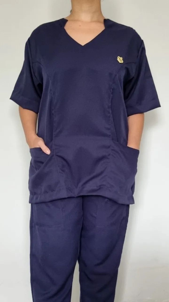 Vende-se roupas hospitalares  - Foto 2