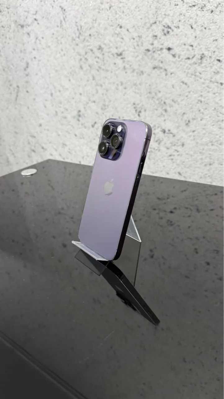 iPhone 14 Pro 128gb (Loja)