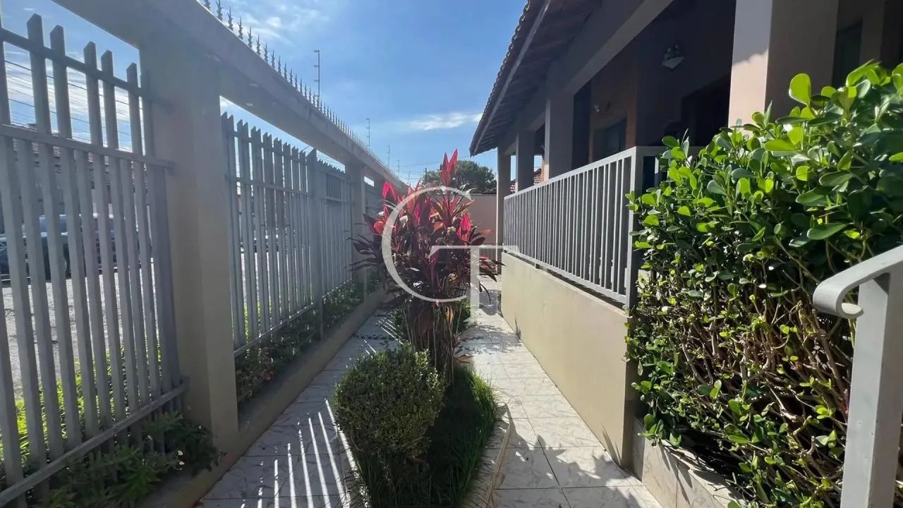 Casa para Locação Comercial - Vila Leis- Itu - Foto 3
