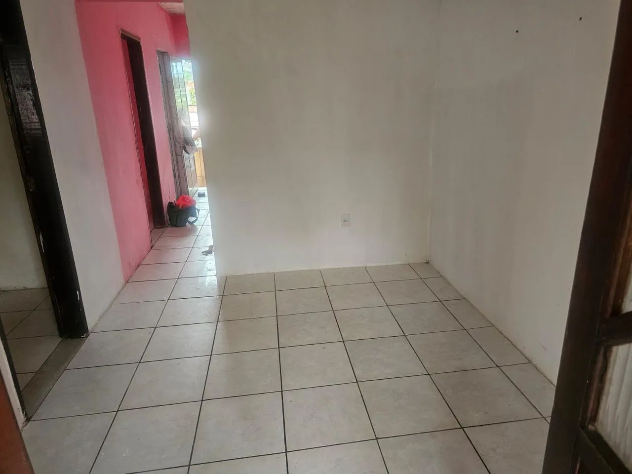 Foto - Salvador - Paripe