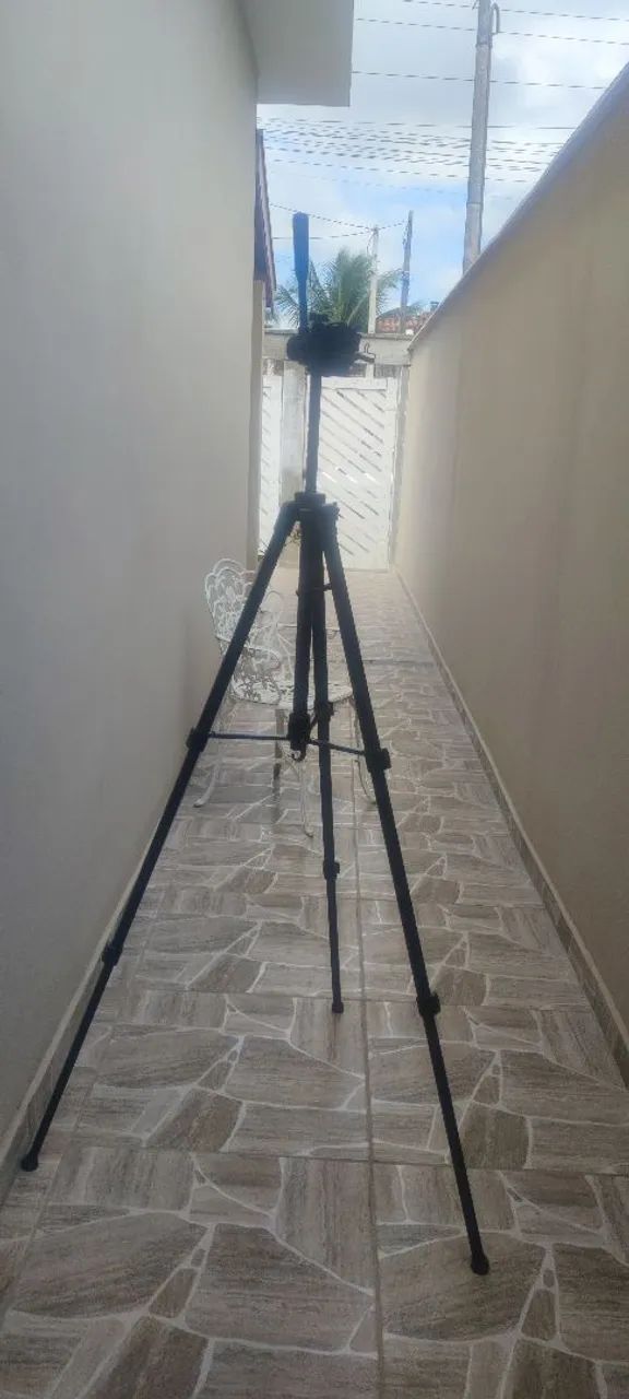 Tripé  - Foto 3