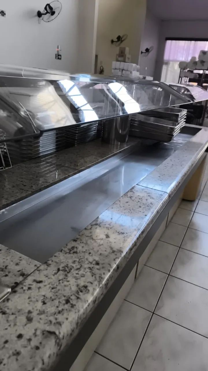 Produtos para Restaurante