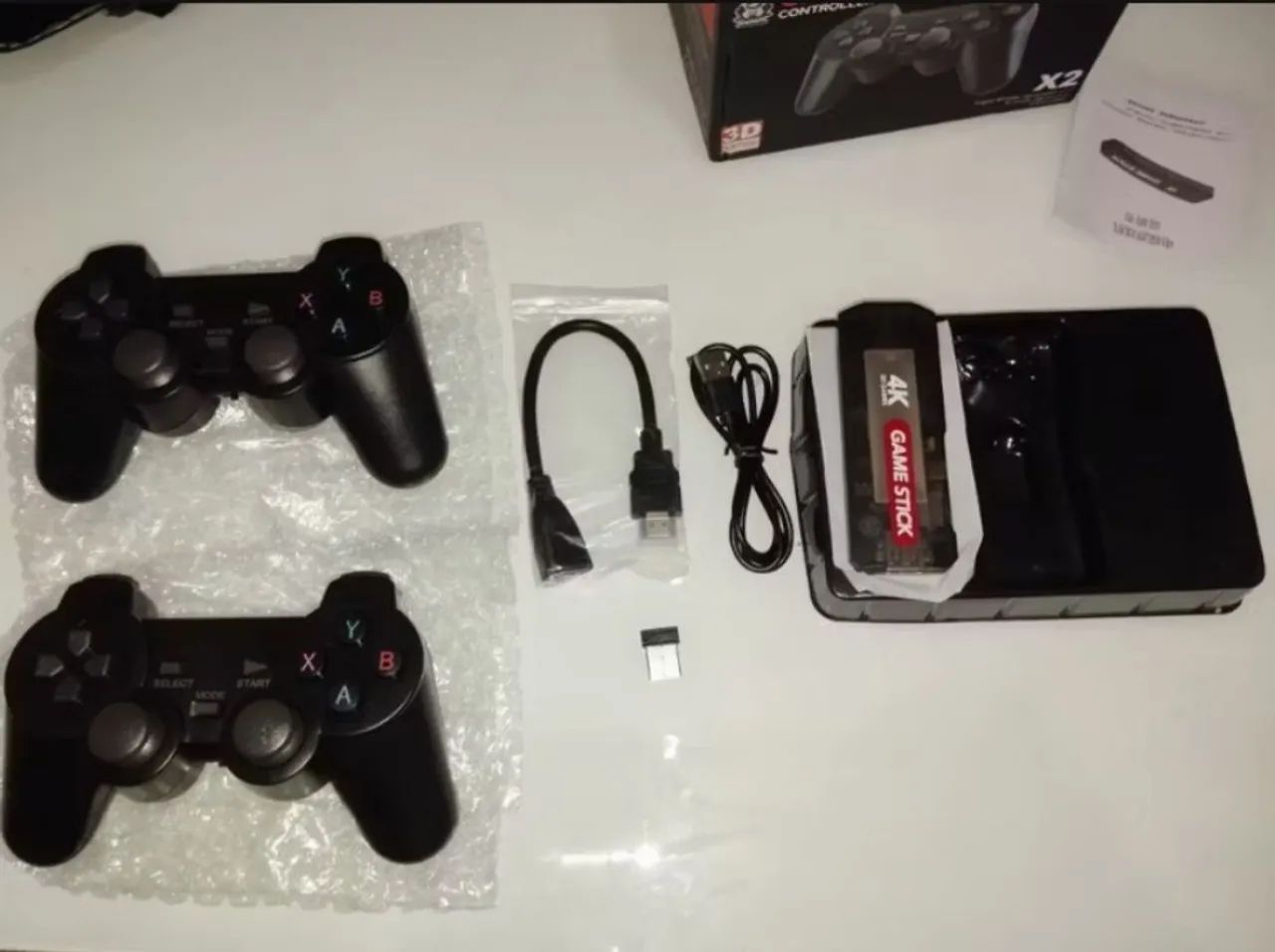 Game stick 30 mil jgs - Foto 3