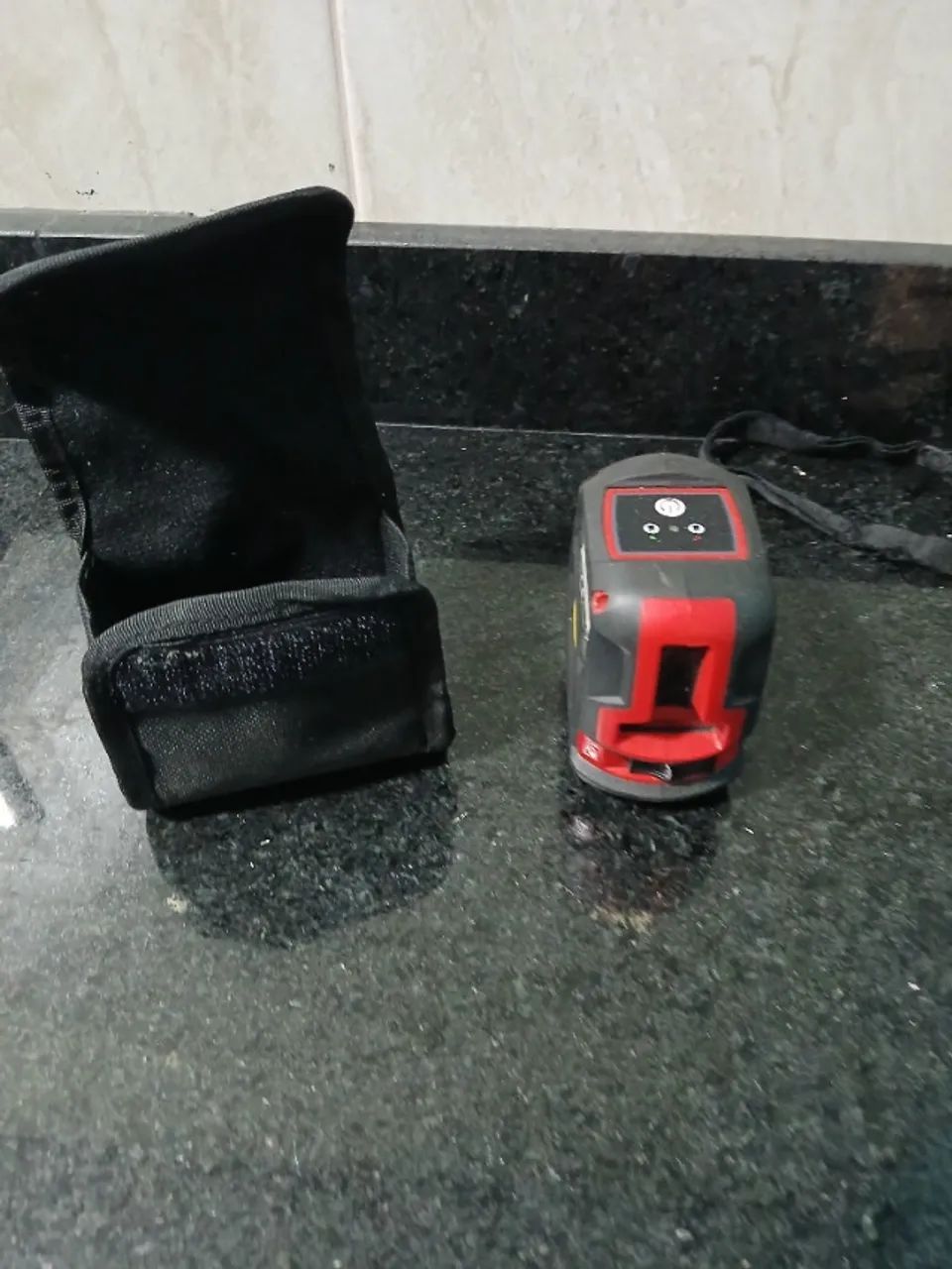 Nivel a laiser einhell 64706580432514121