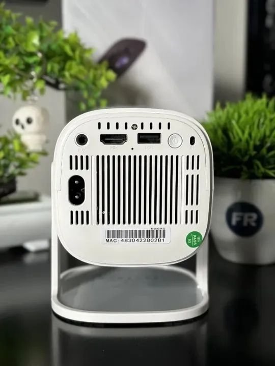 Projetor P30 Portátil - Foto 4