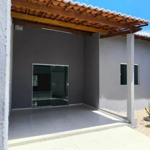 Imóvel em perfeito estado, saia do aluguel e venha ter sua casa própria