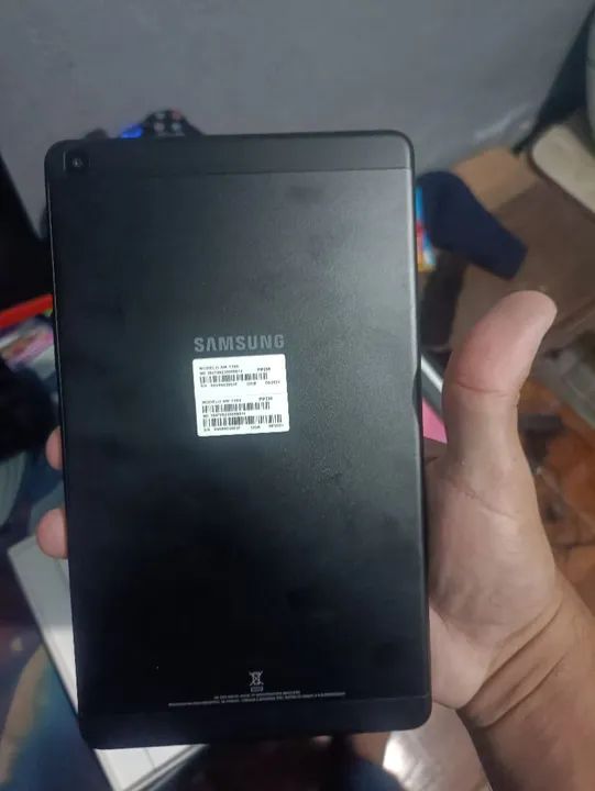 Tablet Samsung Galaxy Tab A - Foto 4