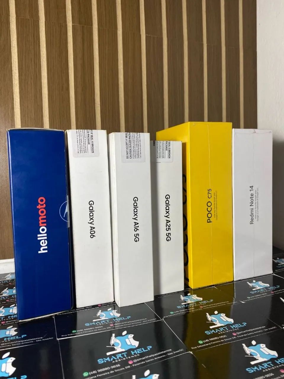 AINDA DA TEMPO DE GARANTIR O PRESENTE DA MAMÃE COM DESCONTO! - Foto 2