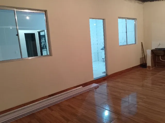 Casa de aluguel!