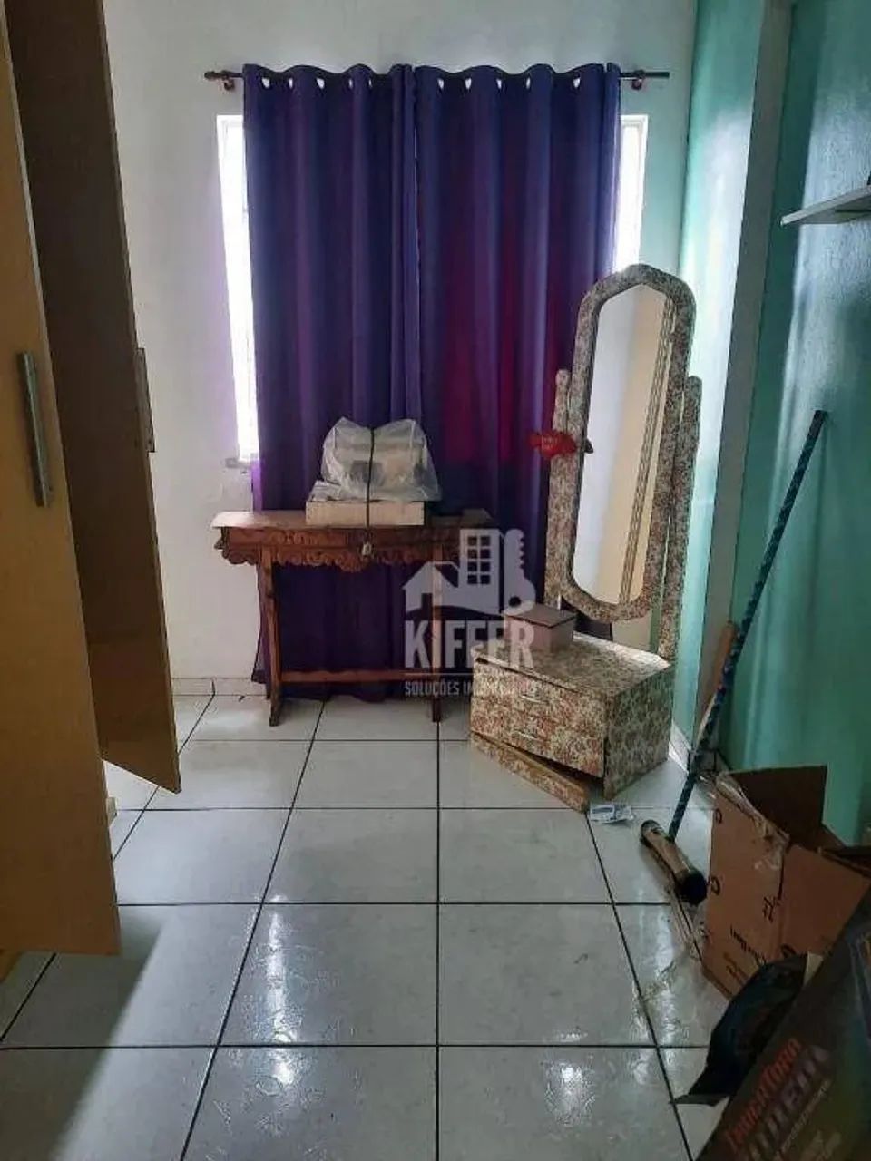 Apartamento 2 Quartos com Vaga no Mutondo  Próximo Alcântara - Foto 3