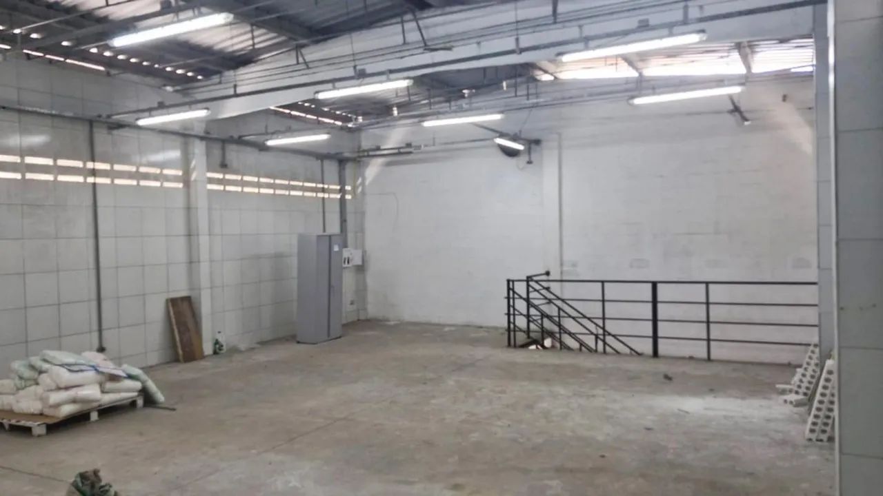 Galpão para Locação em Recife, Jardim São Paulo, 2 banheiros - Foto 12