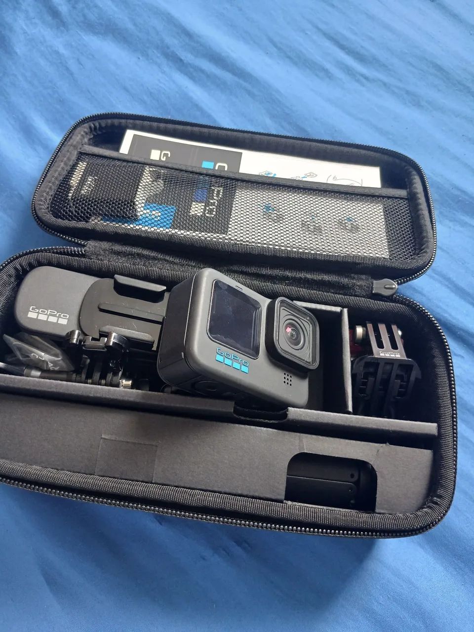 Go pro hero 10