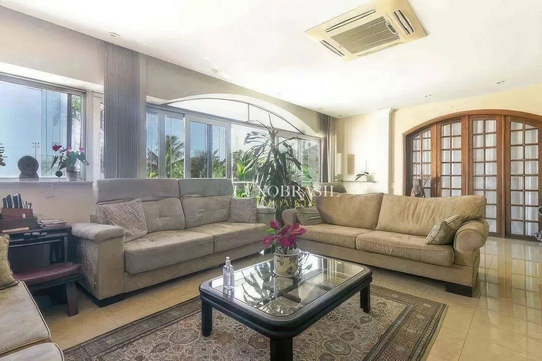 Apartamento com 04 quartos à venda, 186 m² por R$ 3.480.000 - Barra da Tijuca - Rio de Jan - Foto 3