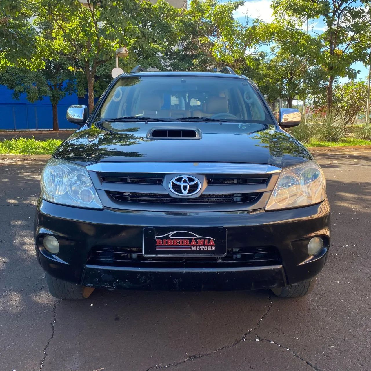 Hilux SW4 SRV D4-D 4x4 3.0 TDI Dies. Aut - Foto 2