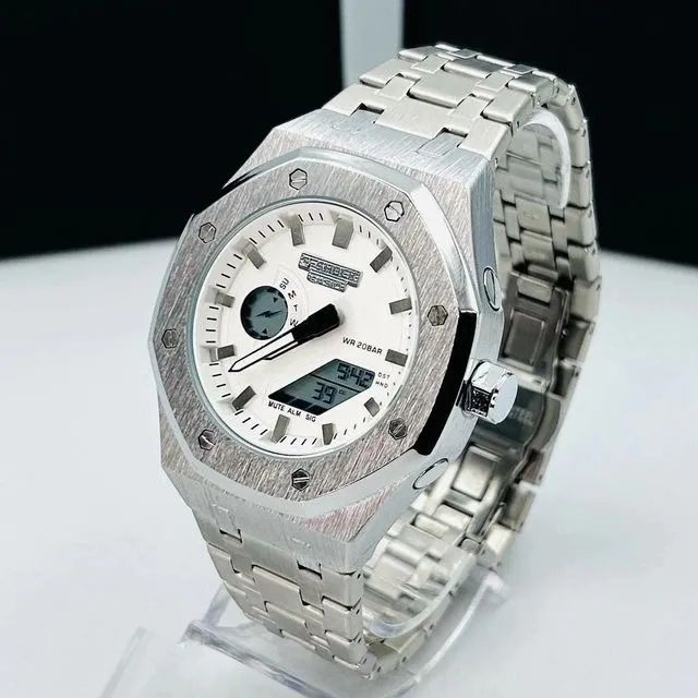 Relógio Gshock R93