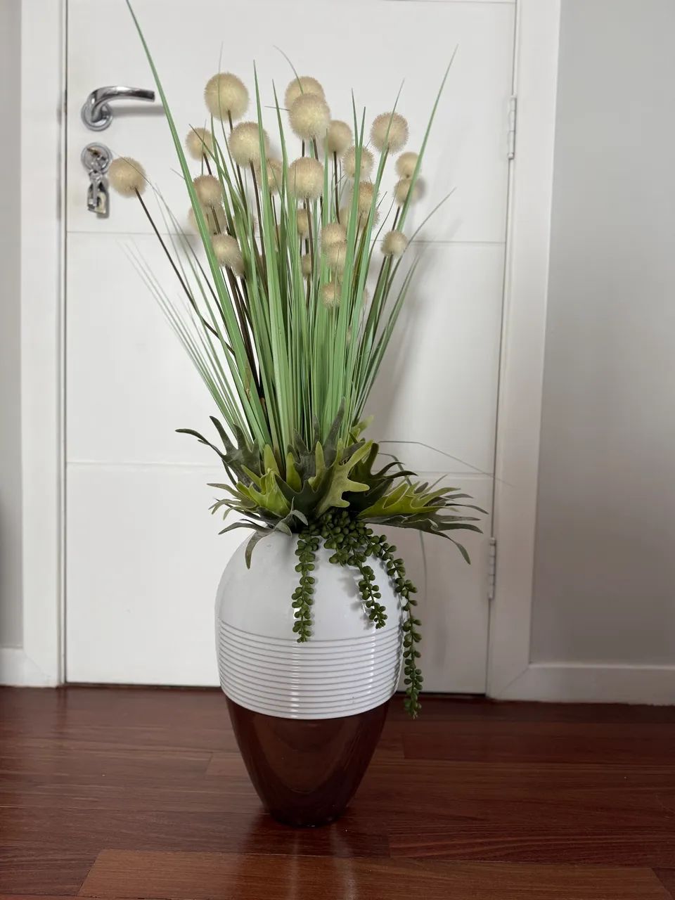 Vaso decoração  - Foto 2