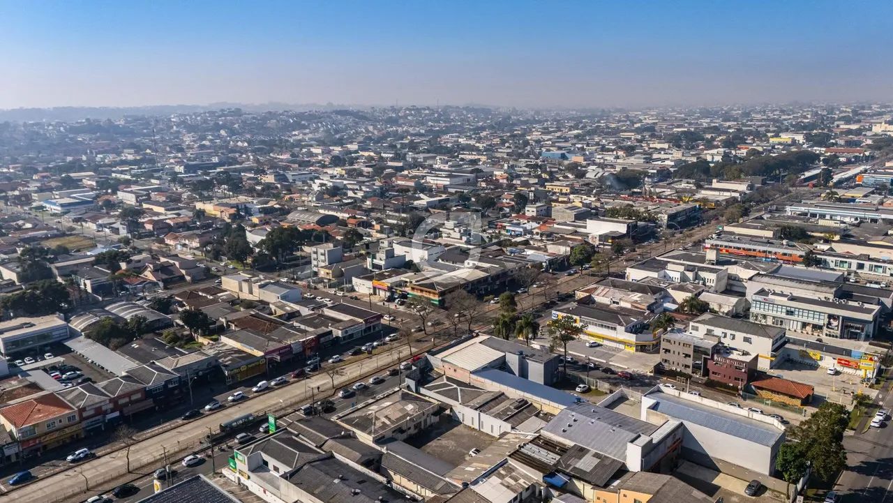 Terreno Comercial à venda no Boqueirão  1.620 m² de área total | Av. Marechal Floriano Pei - Foto 10