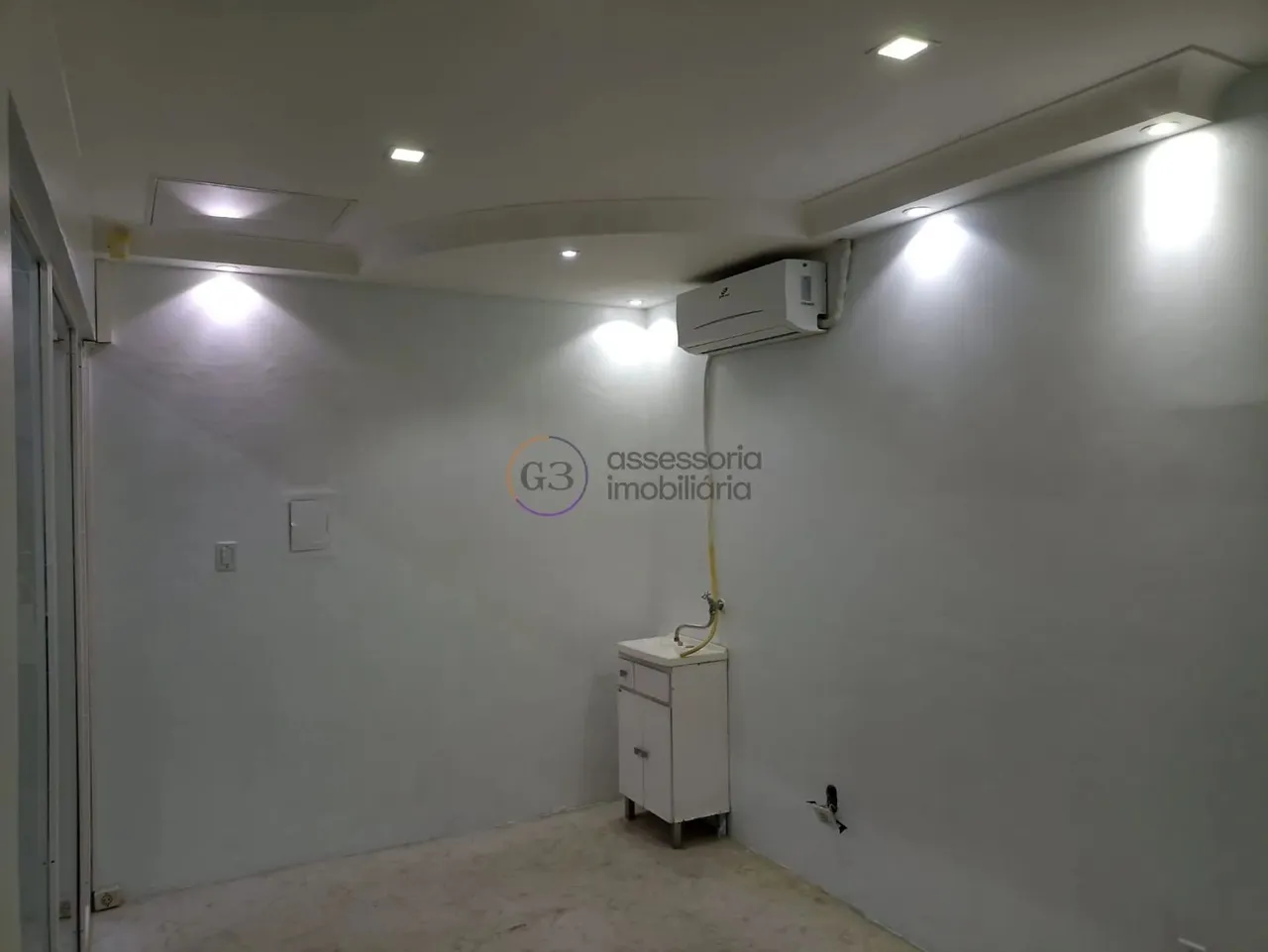 Sala Comercial 1 dormitórios para alugar Centro Pelotas/RS