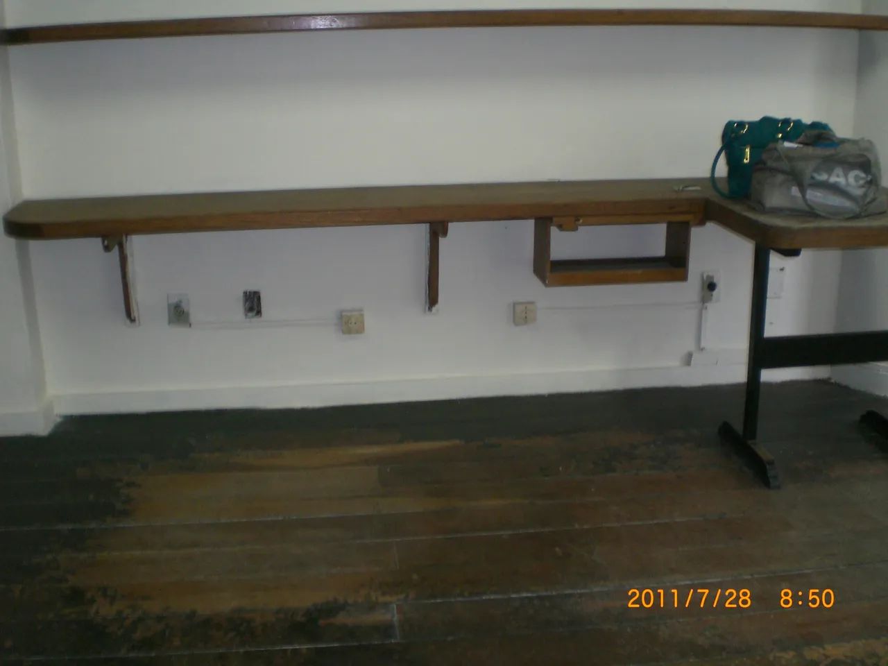 Sala/Conjunto para aluguel com 39 metros quadrados em Centro - Rio de Janeiro - RJ - Foto 4