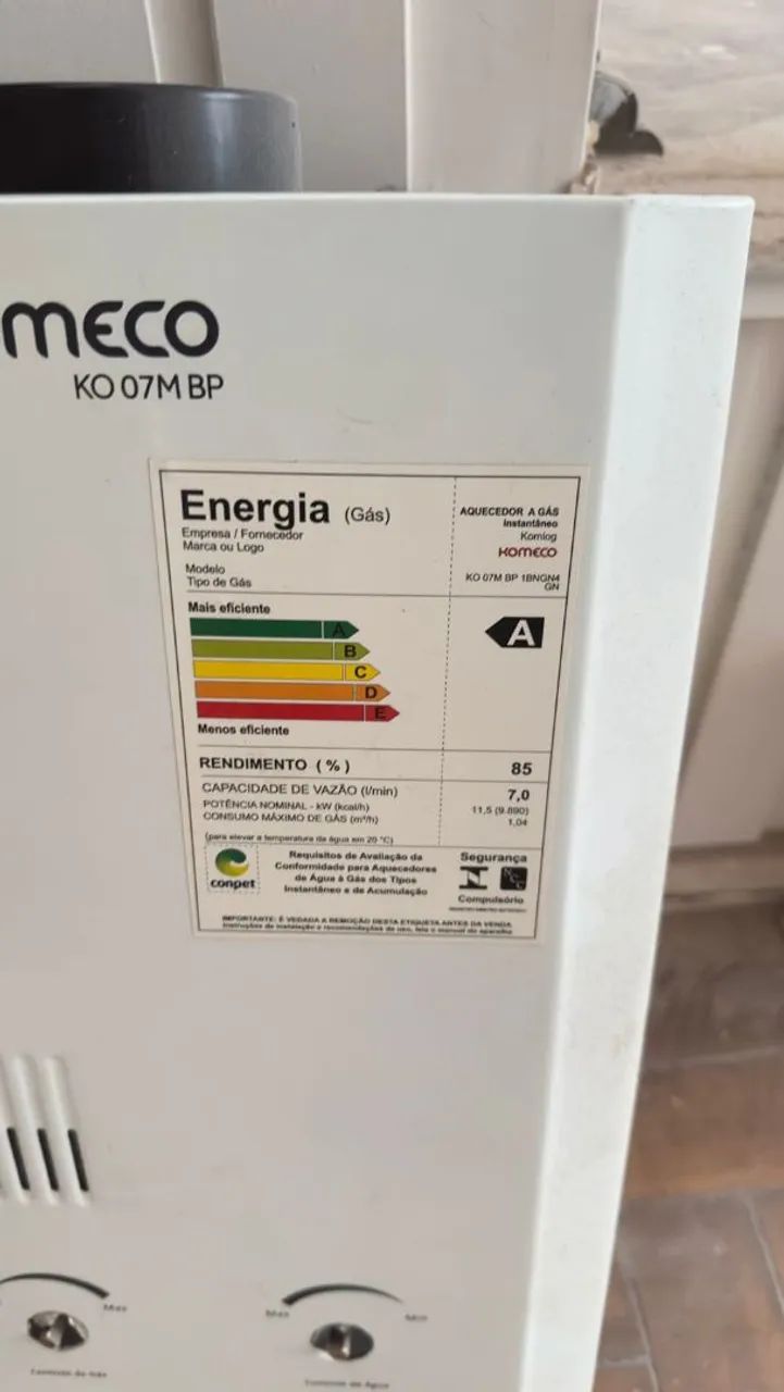 Aquecedores - Foto 2