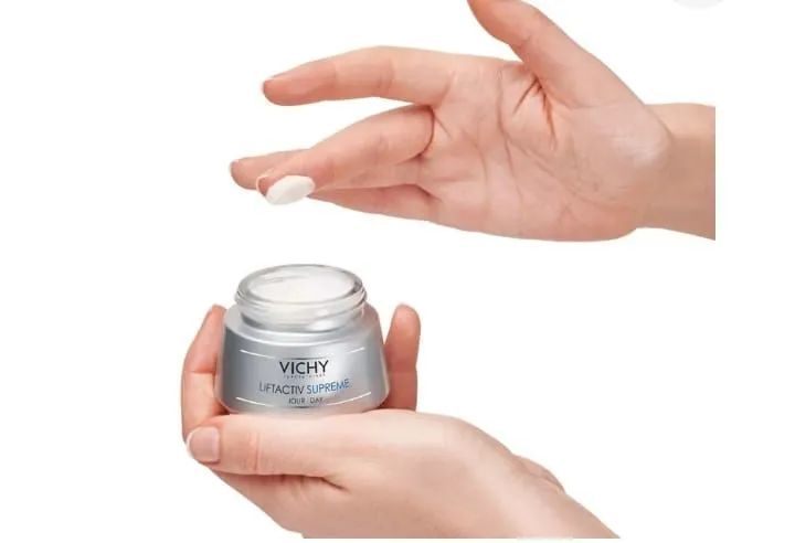 Vichy liftactiv  supreme  50. Ml - Foto 3