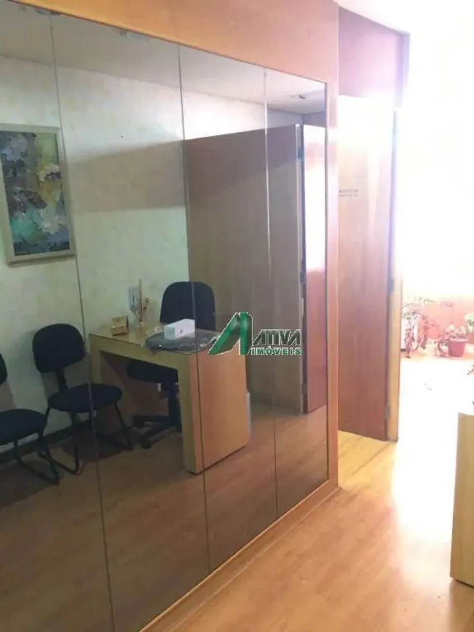 Sala para alugar, 35 m² por R$ 2.265,00/mês - Savassi - Belo Horizonte/MG
