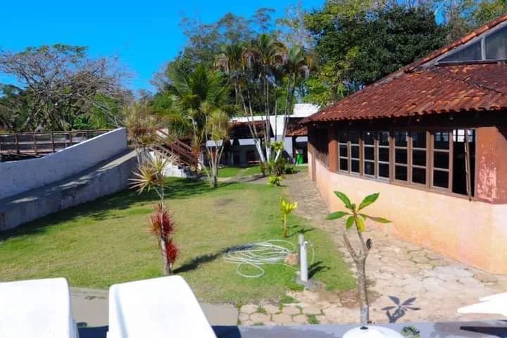 Alugo Casa "APARTIR "de 50$ na Praia Martin de Sa - Foto 2
