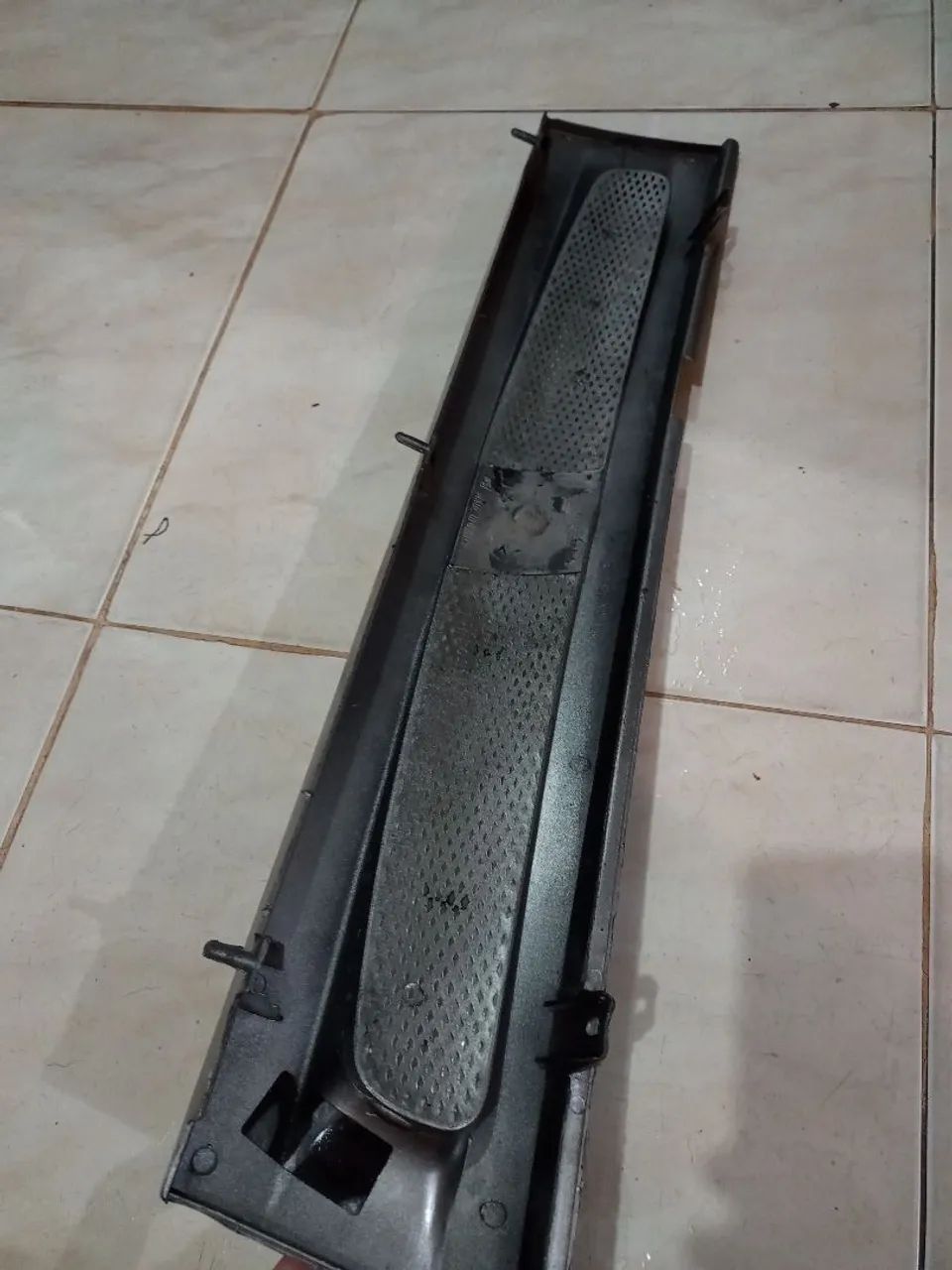 Grade frontal uno fire - Foto 3