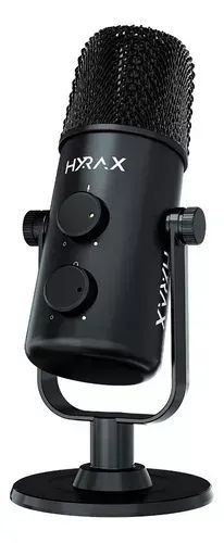 Microfone Condensador Hyrax HMC 900 - Foto 2