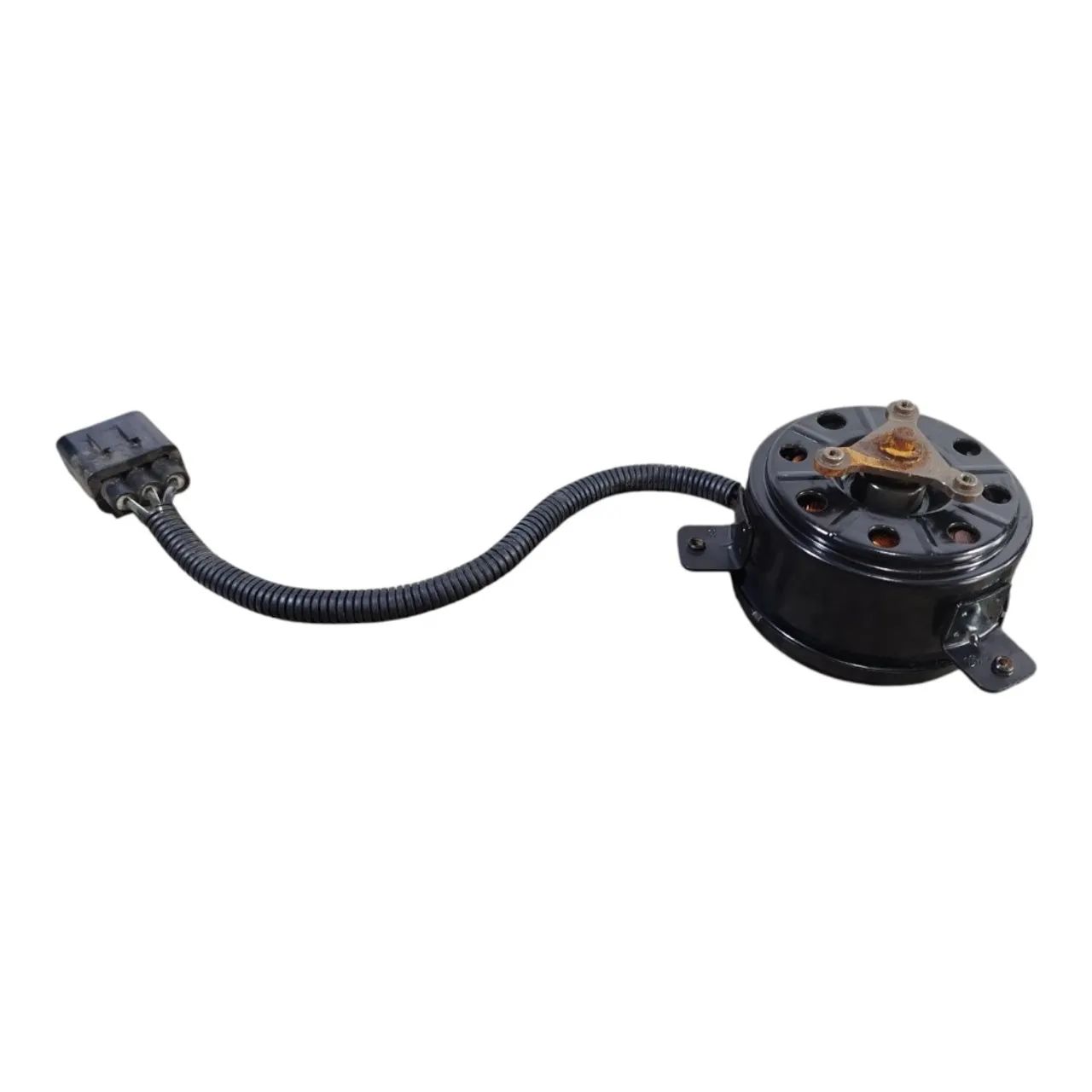 Motor Ventoinha Hyundai Hb20 1.6 2020 2024 - Foto 2
