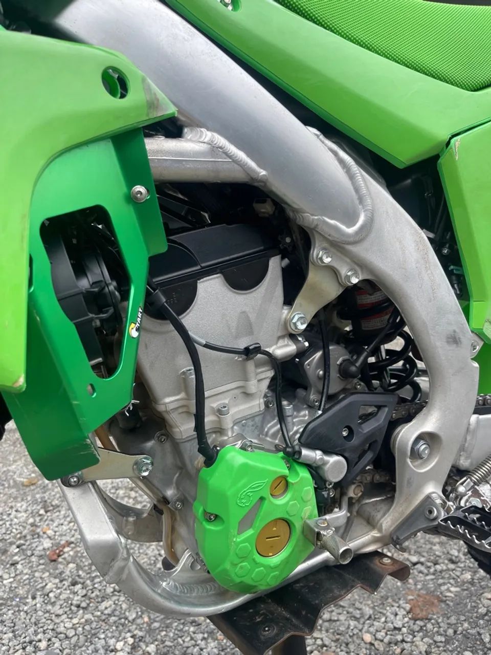 KX250X 2024/24