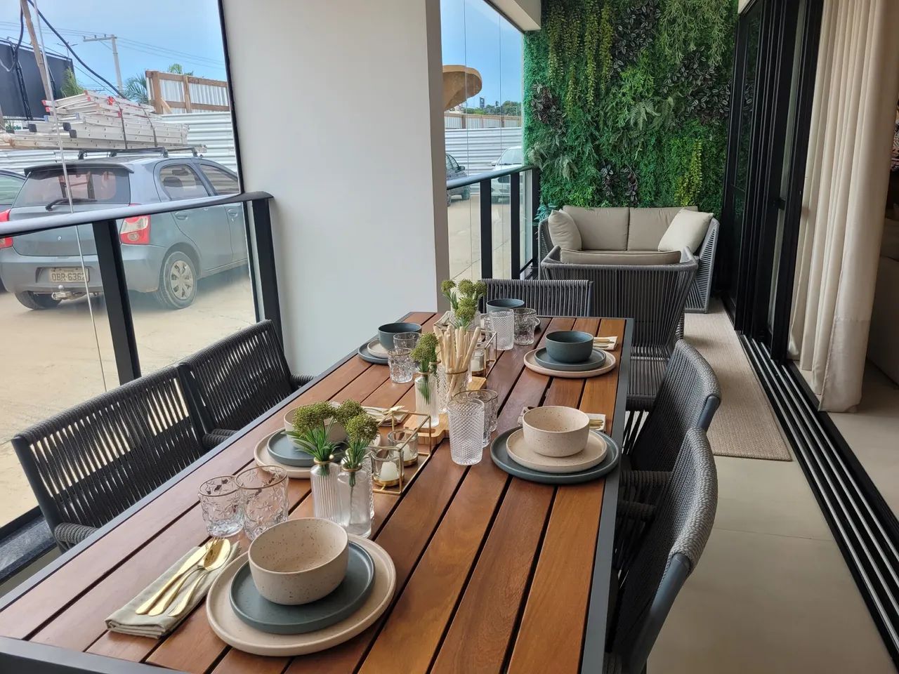 Apartamento no Edifício Harissa (Lançamento) - Foto 6