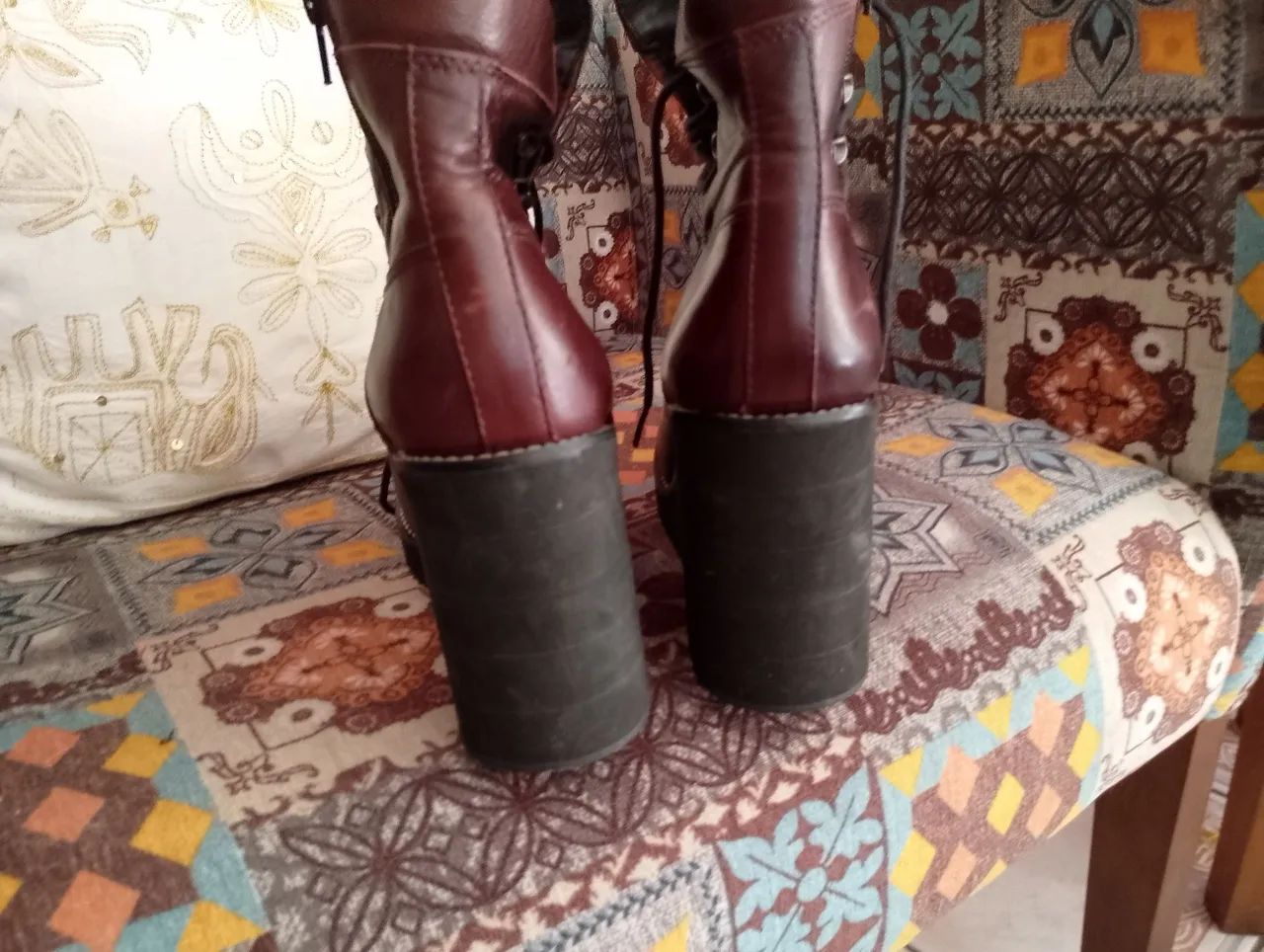 Bota  - Foto 5